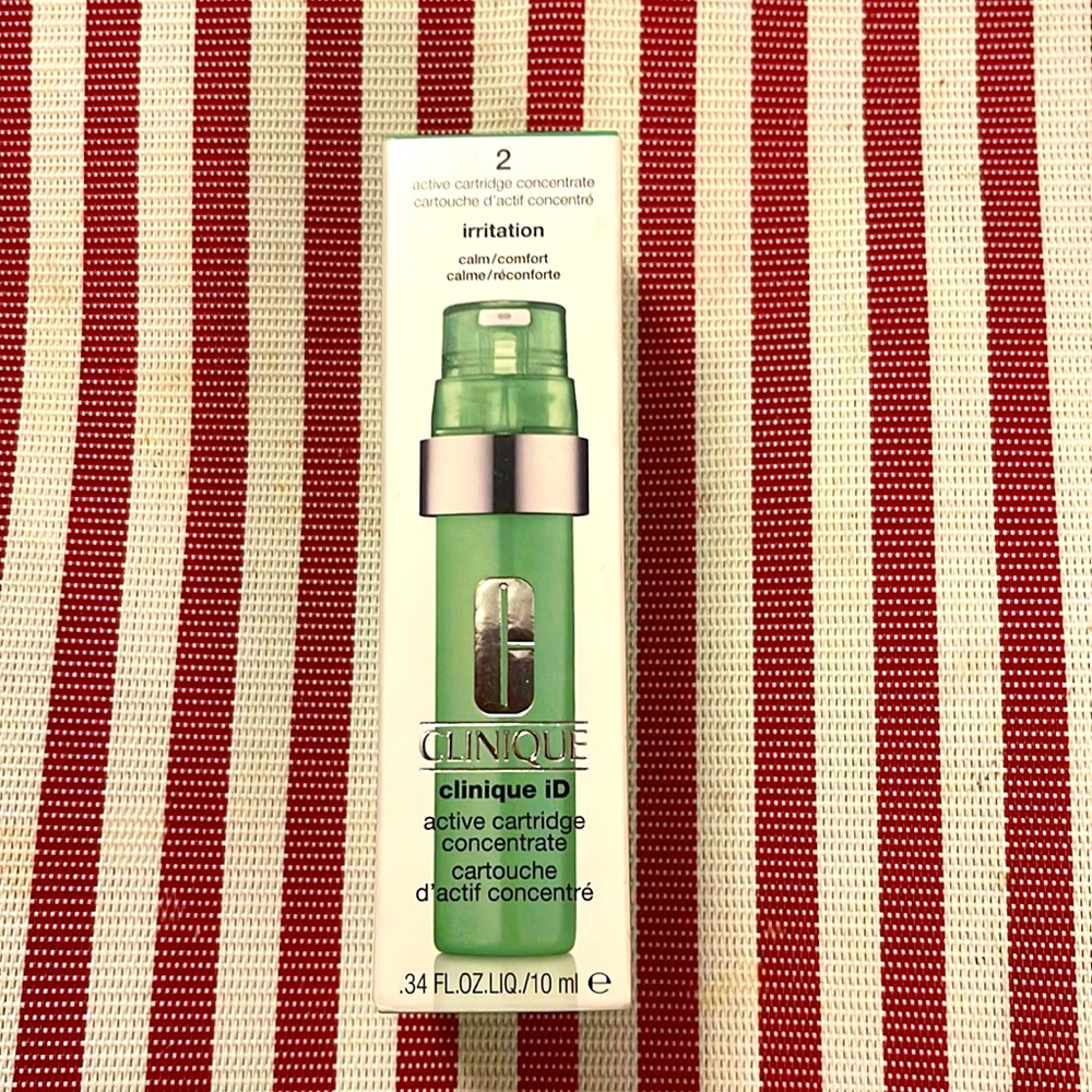Clinique ID